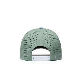 Coaster Splash Foam Trucker Surfing Skeleton