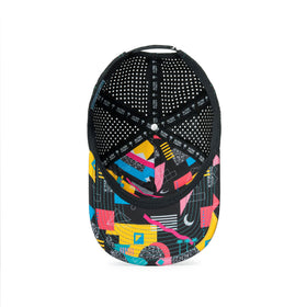 Coaster Splash Retro Riot Midnight
