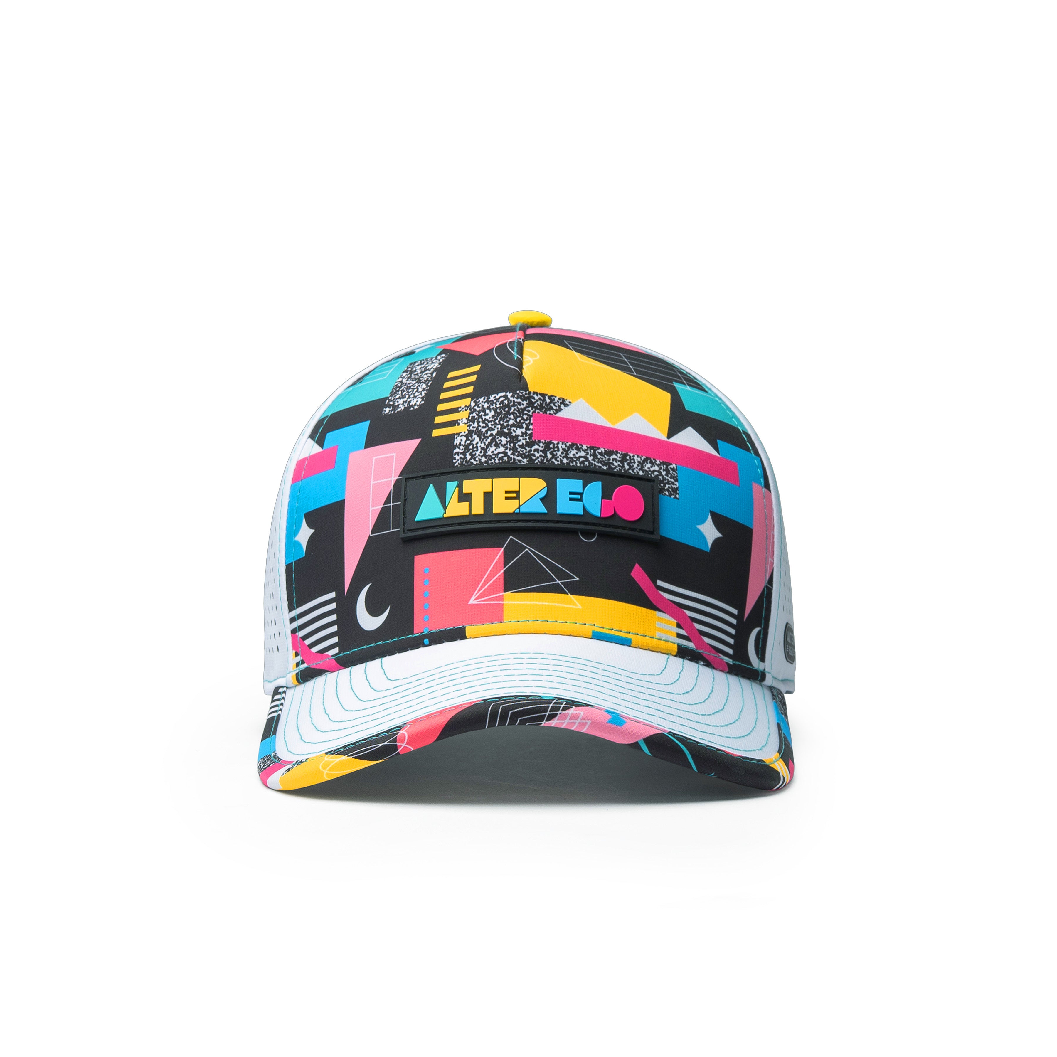 Coaster Splash Retro Riot