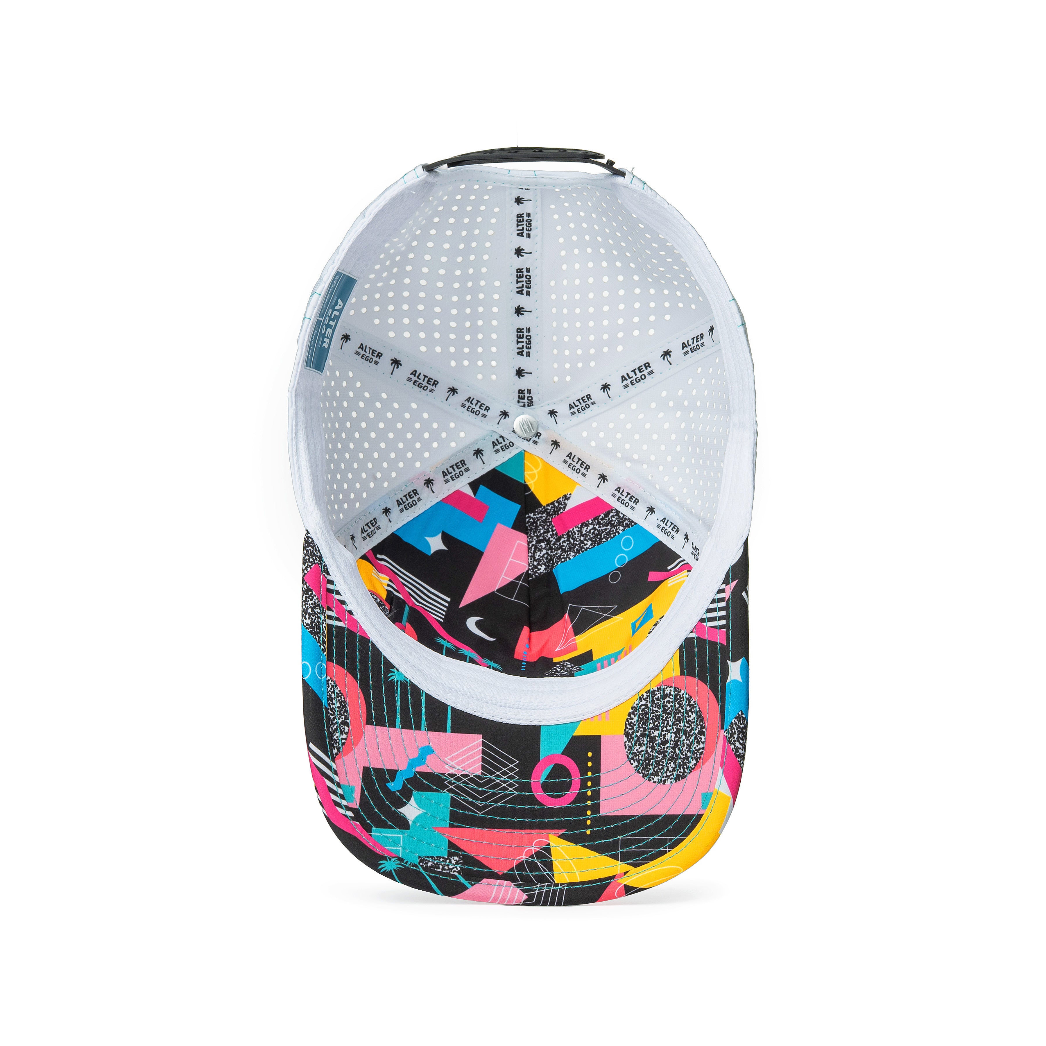 Coaster Splash Retro Riot
