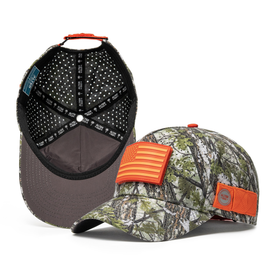 Coaster Splash Tactical Off-Grid Camo
