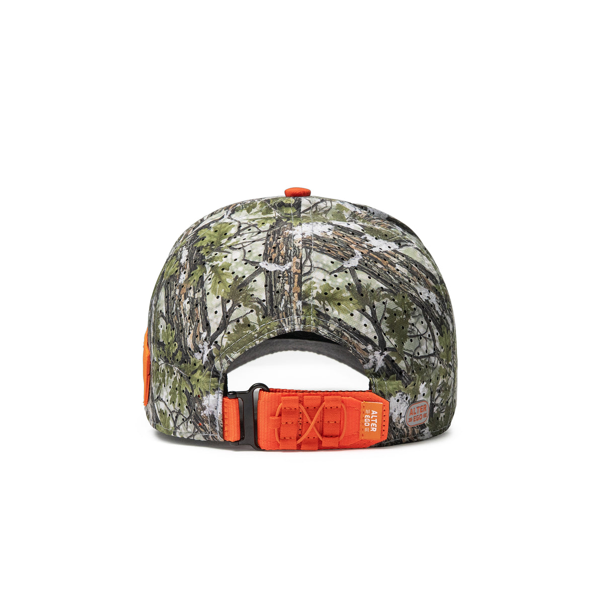 Coaster Splash Tactical Off-Grid Camo