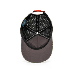 Coaster Splash Tactical Off-Grid Camo