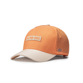 Coaster Splash Tangerine Signature