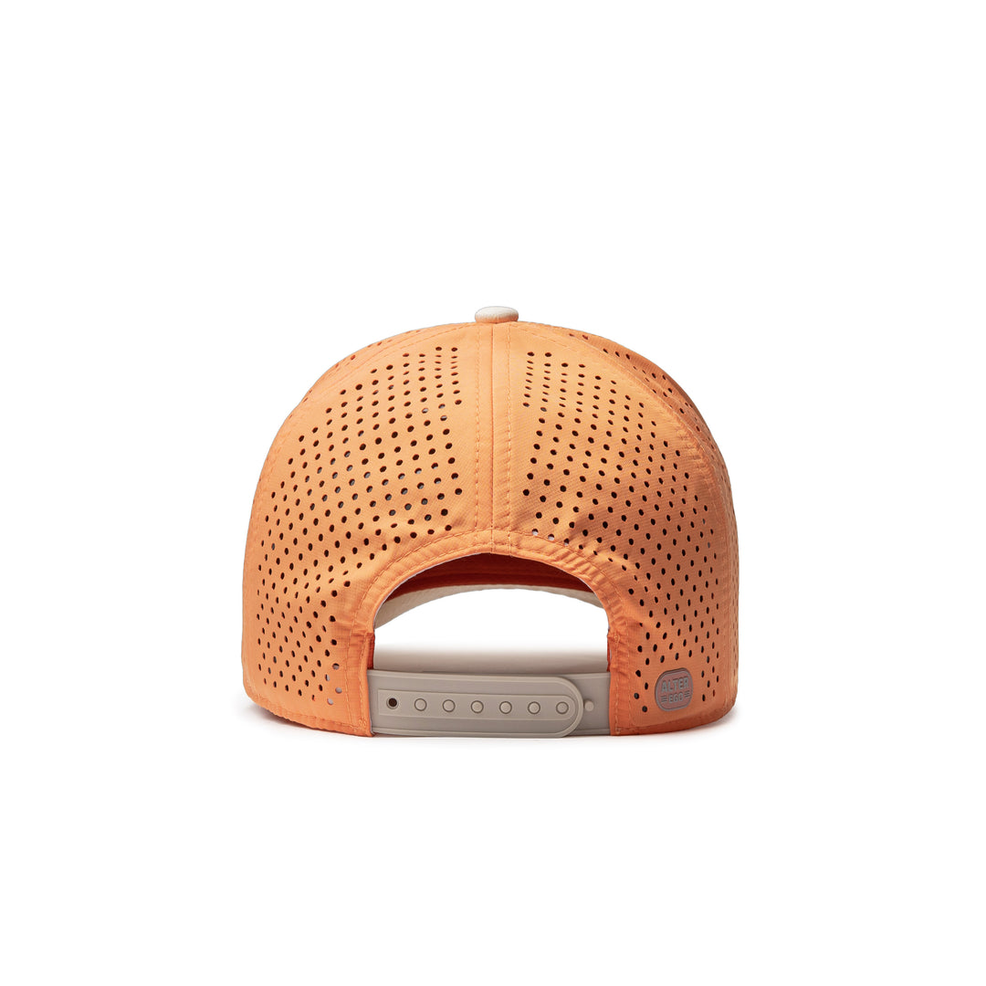Coaster Splash Tangerine Signature