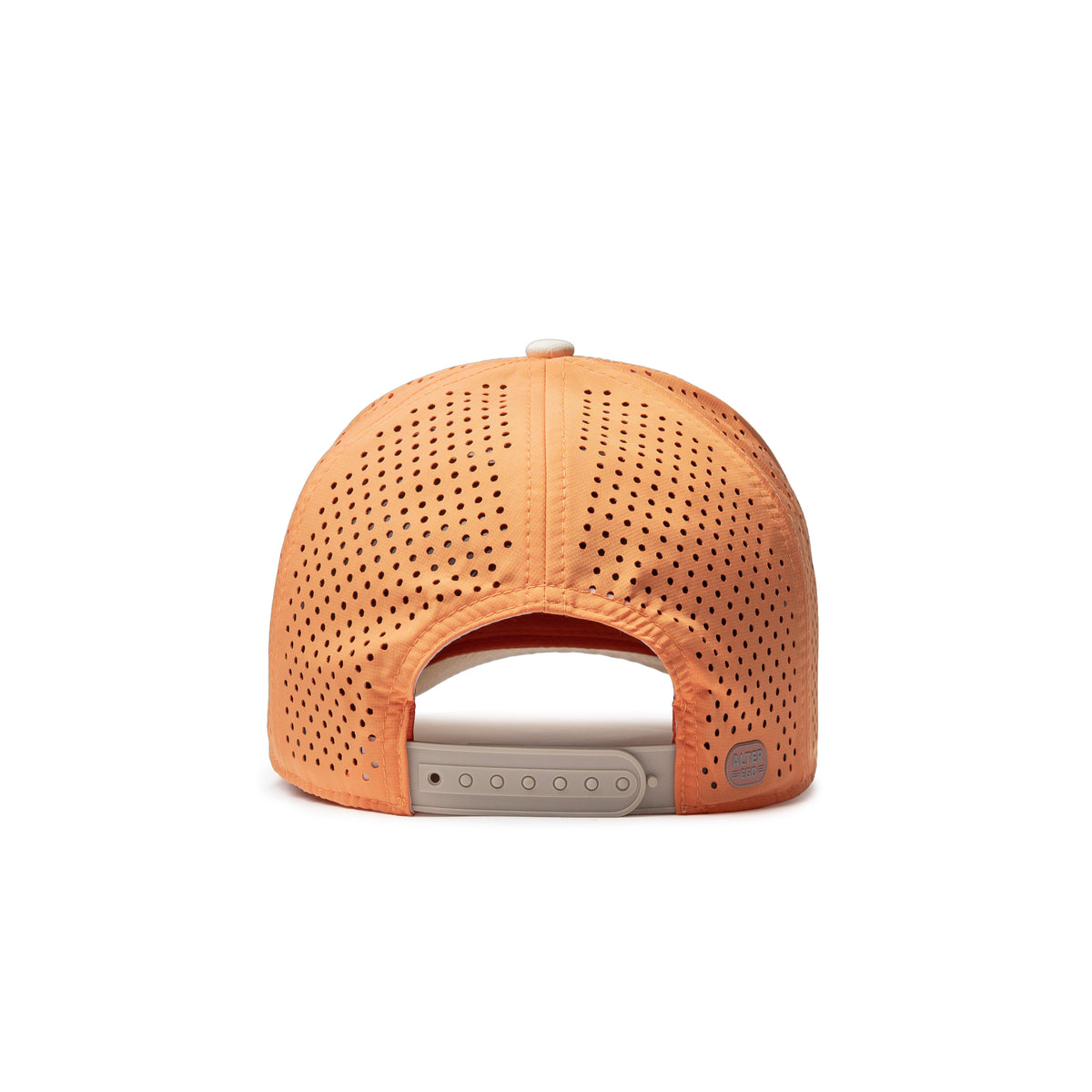 Coaster Splash Tangerine Signature