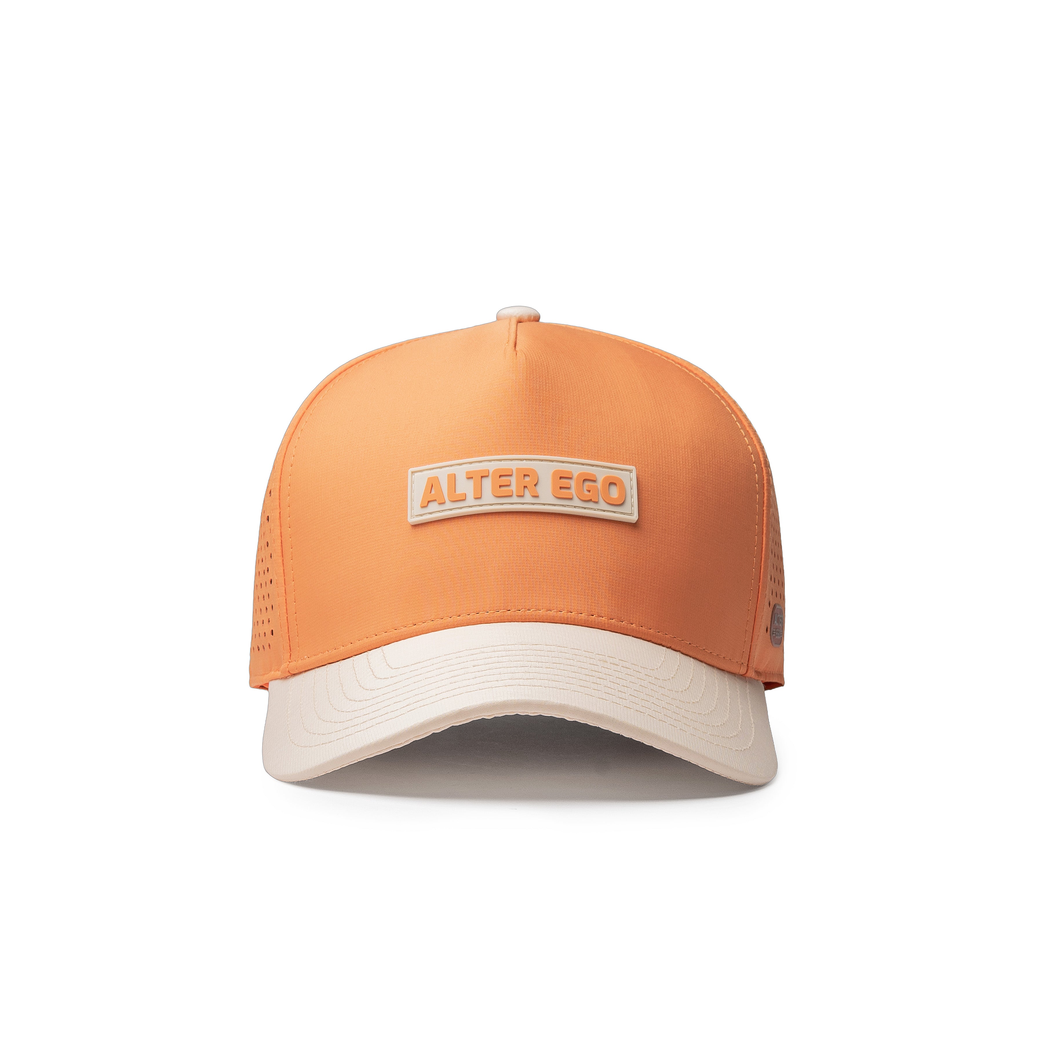 Coaster Splash Tangerine Signature
