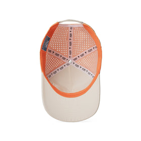 Coaster Splash Tangerine Signature