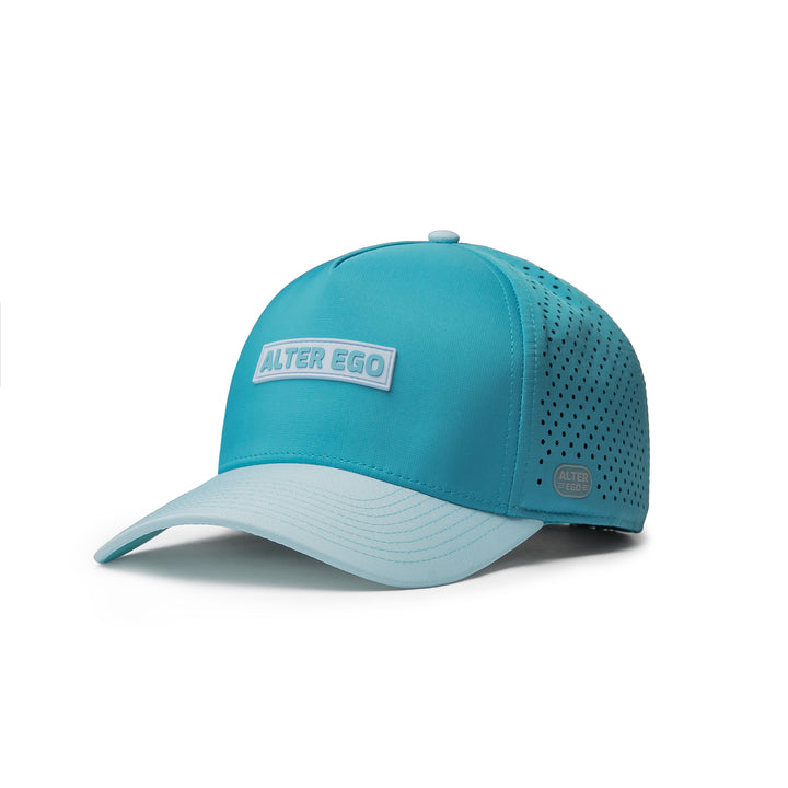 Coaster Splash Aqua Signature