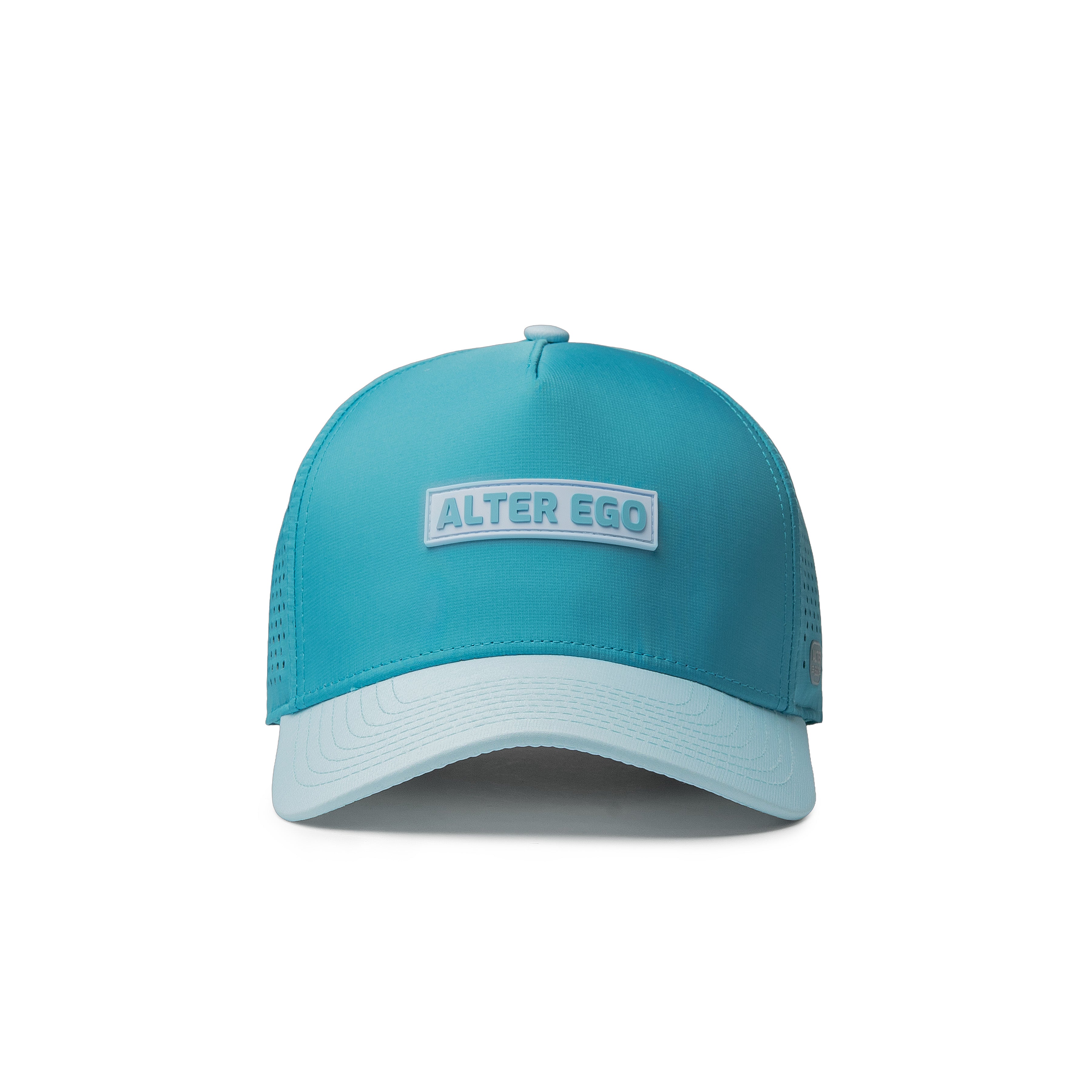Coaster Splash Aqua Signature