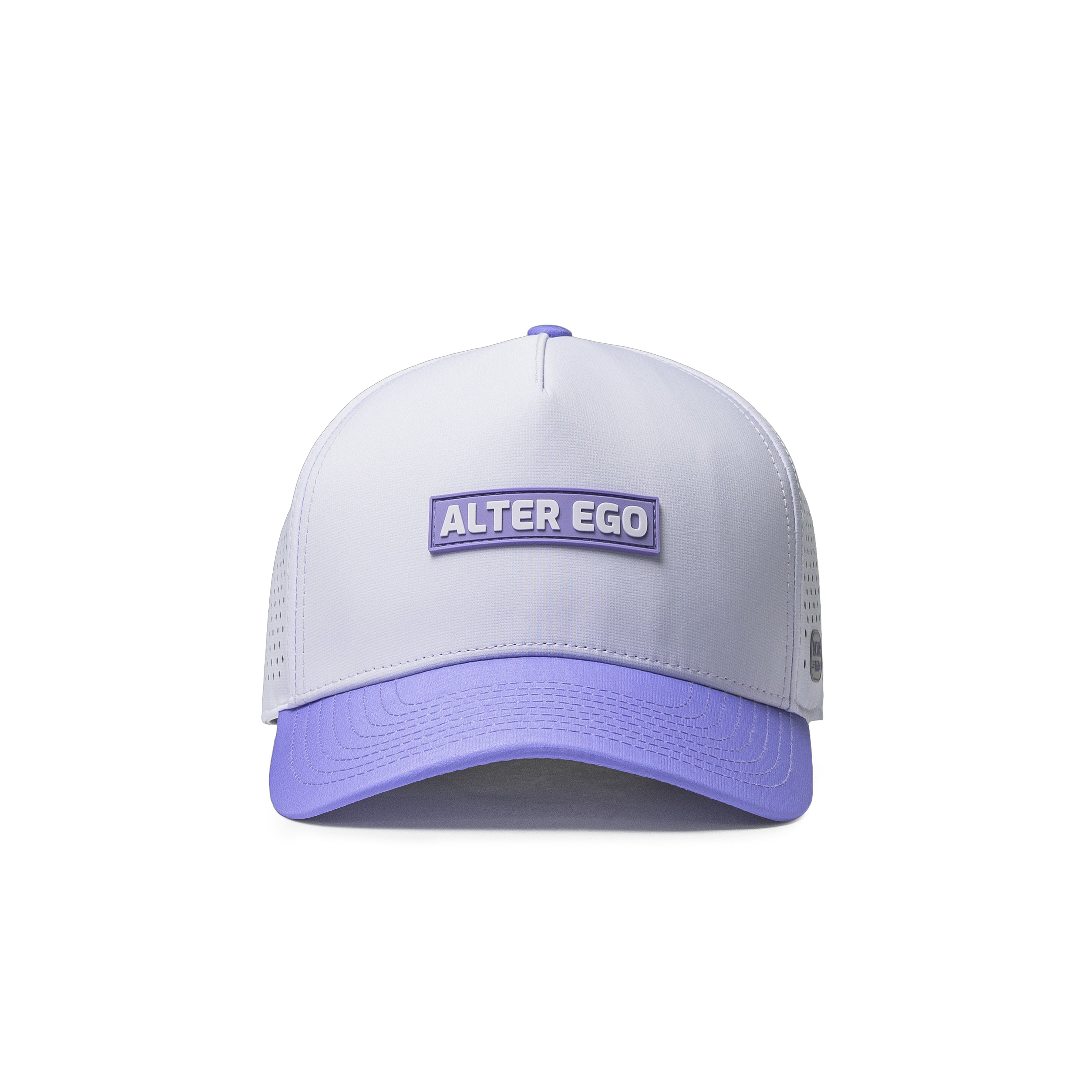 Coaster Splash Purple Signature
