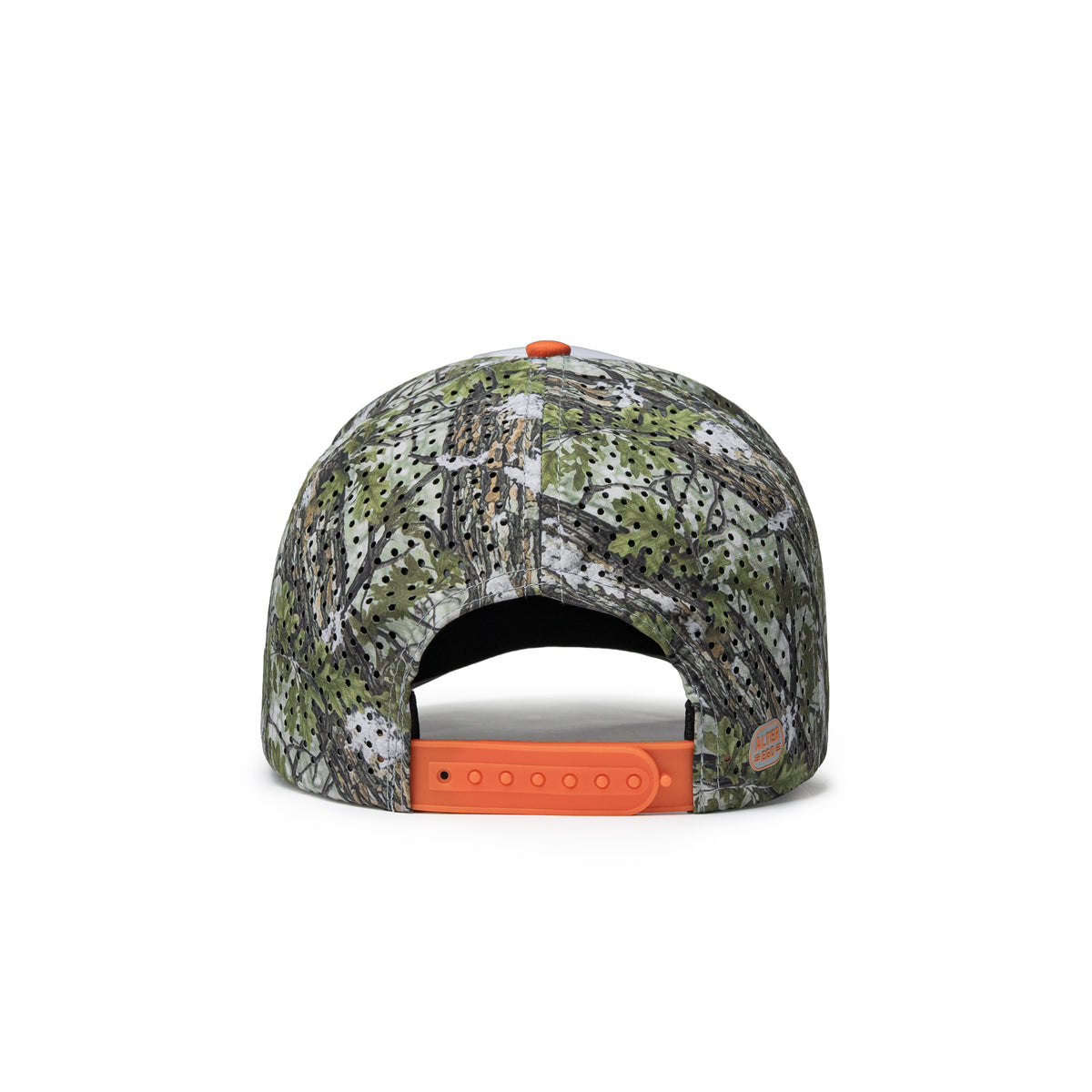 Coaster Splash Foam Trucker Off-Grid Camo
