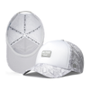 Coaster Splash Foam Trucker Off-Grid Camo White
