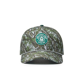 Coaster Splash Big Green Egg Collab