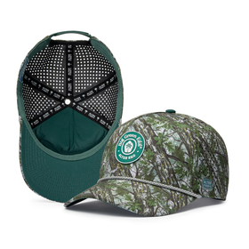 Coaster Splash Big Green Egg Collab