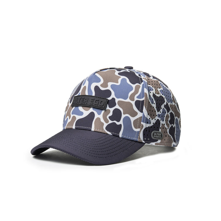 Coaster Splash Coastal Duck Camo