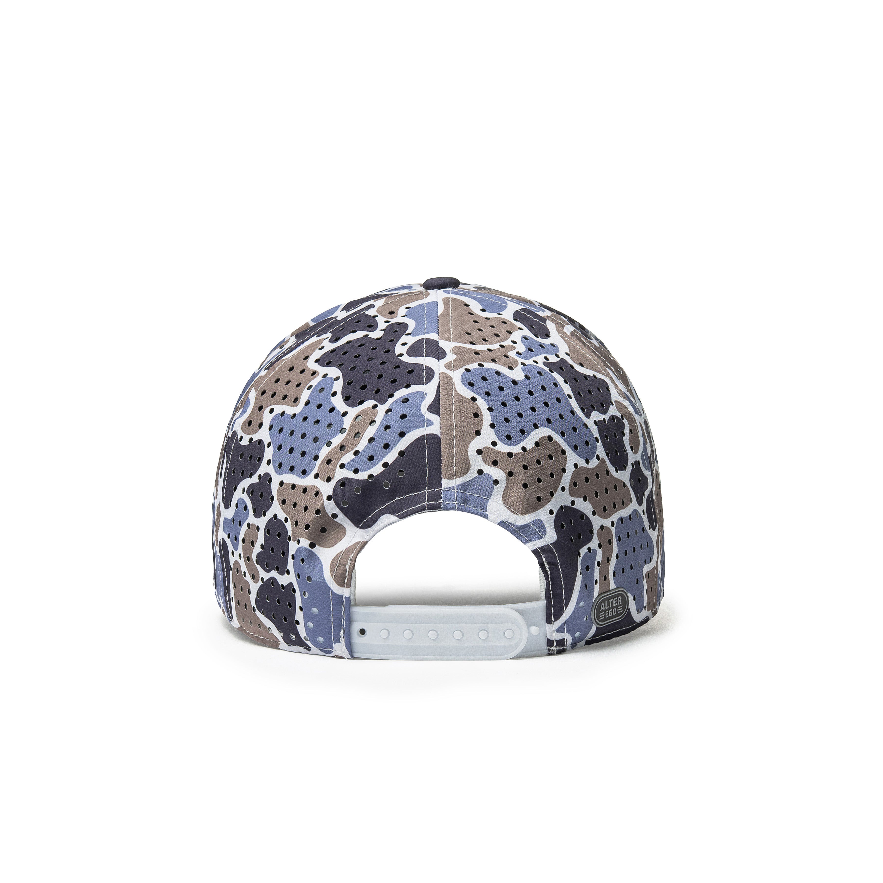 Coaster Splash Coastal Duck Camo