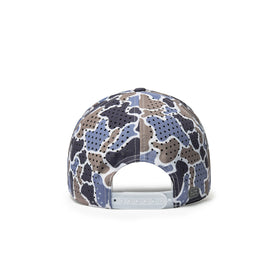 Coaster Splash Coastal Duck Camo