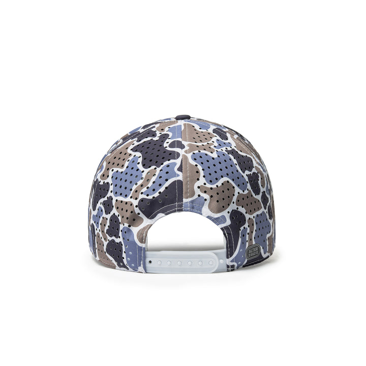 Coaster Splash Coastal Duck Camo