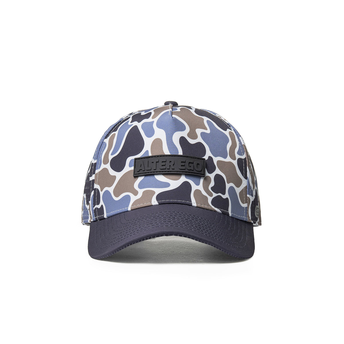 Coaster Splash Coastal Duck Camo