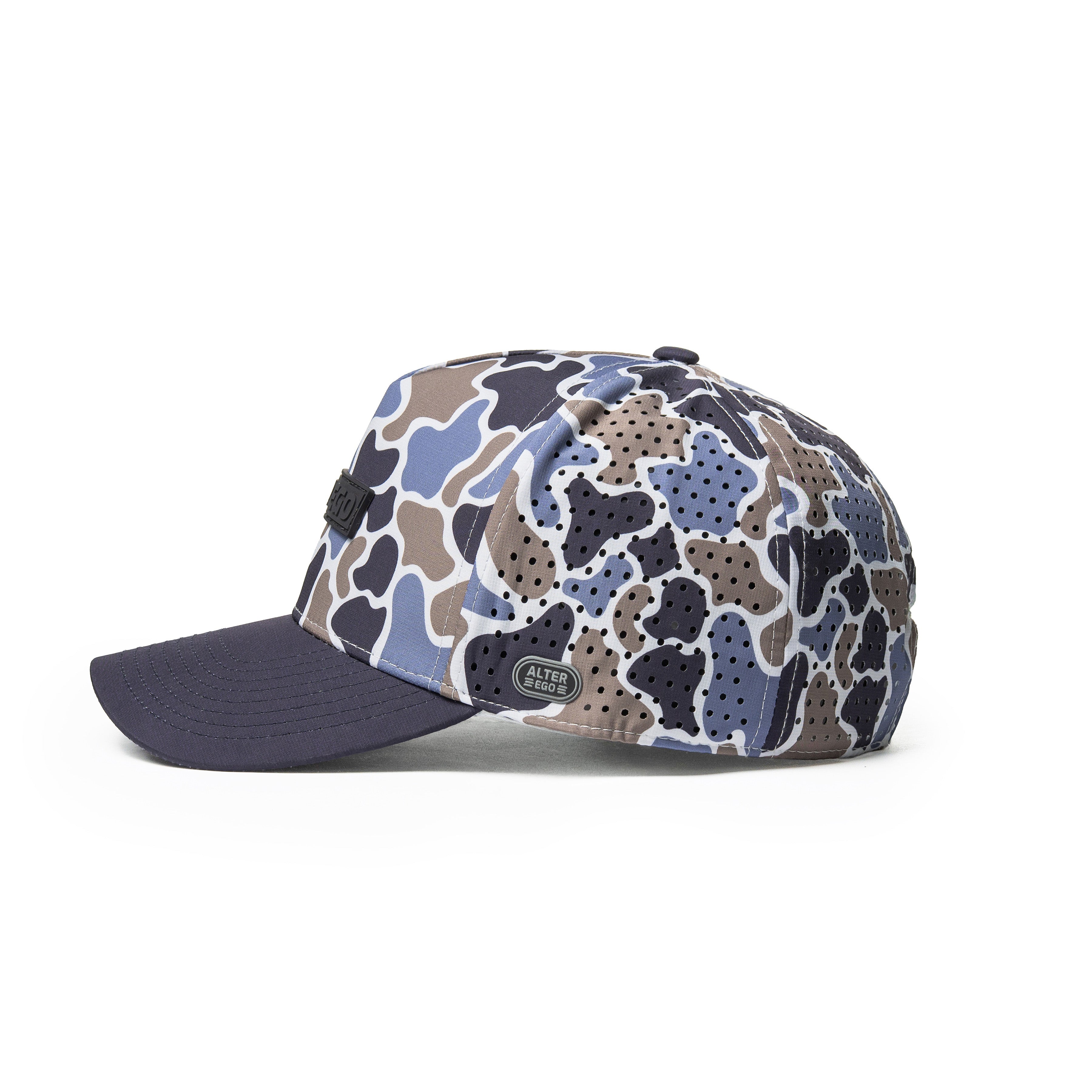 Coaster Splash Coastal Duck Camo