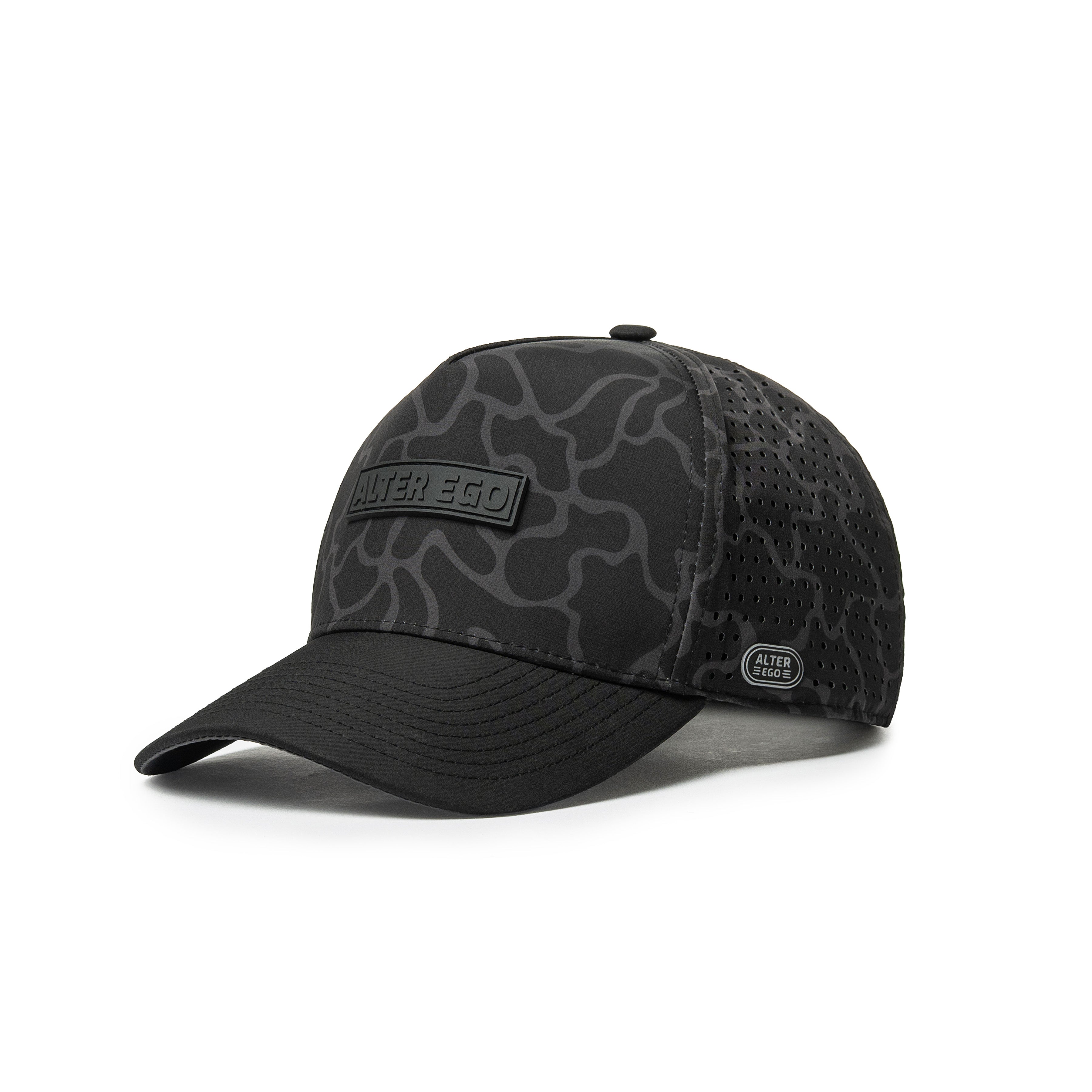 Coaster Splash Midnight Duck Camo