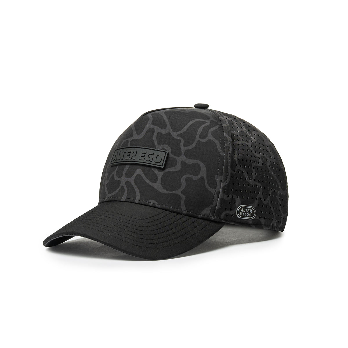 Coaster Splash Midnight Duck Camo