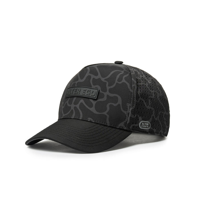 Coaster Splash Midnight Duck Camo