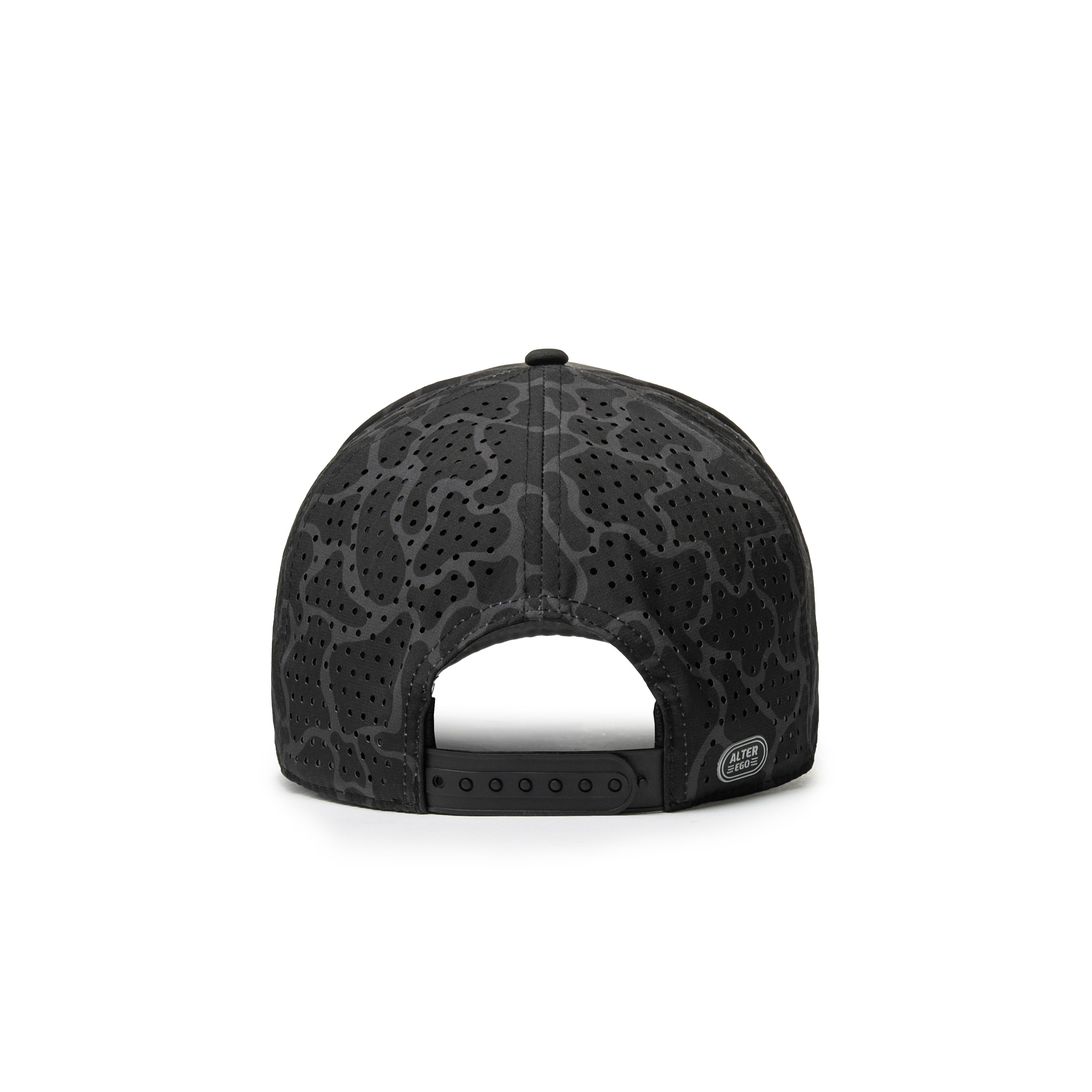 Coaster Splash Midnight Duck Camo