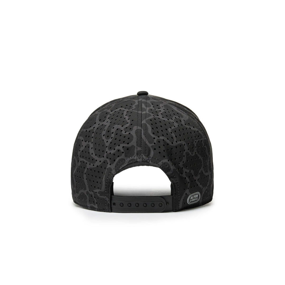 Coaster Splash Midnight Duck Camo