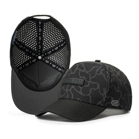Coaster Splash Midnight Duck Camo