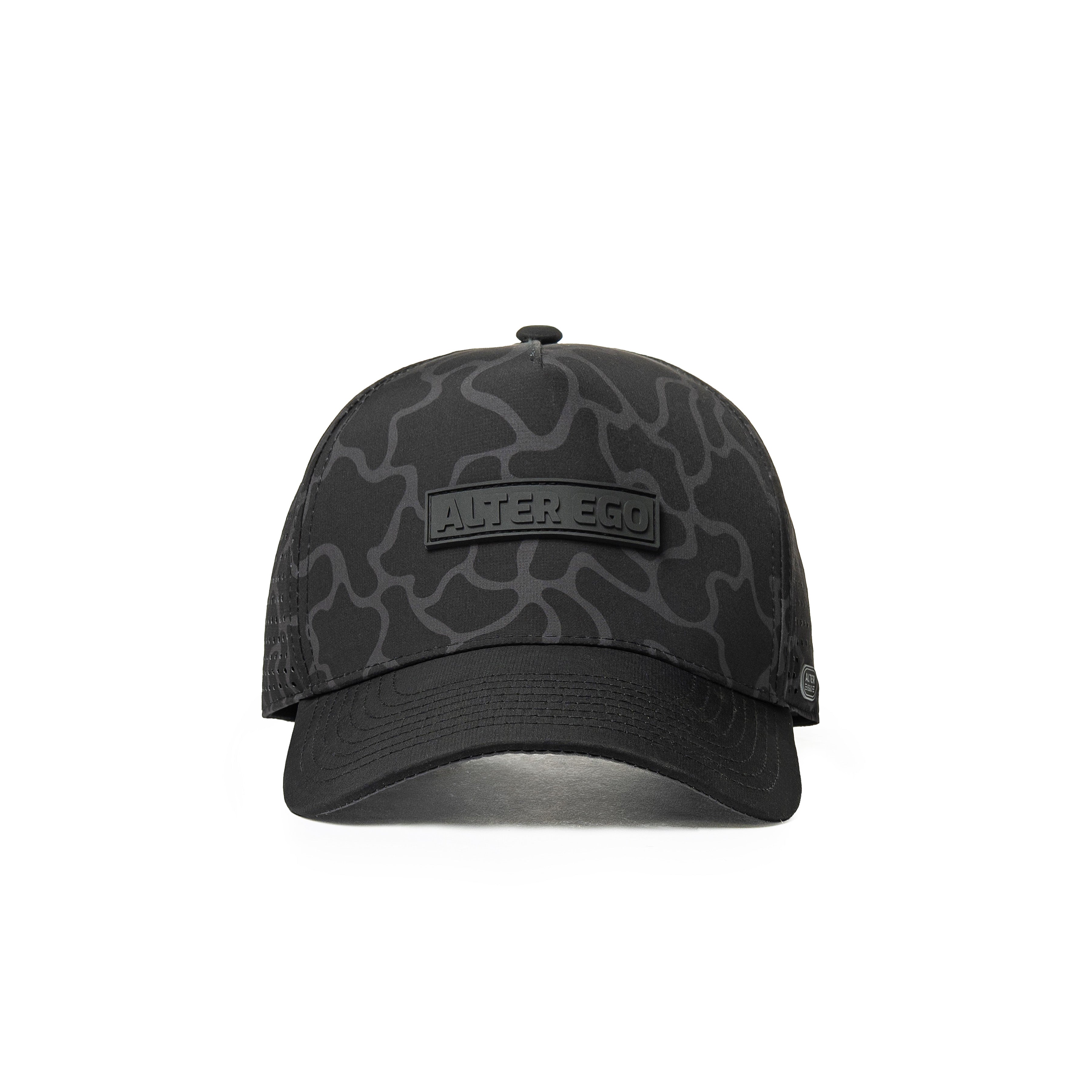 Coaster Splash Midnight Duck Camo