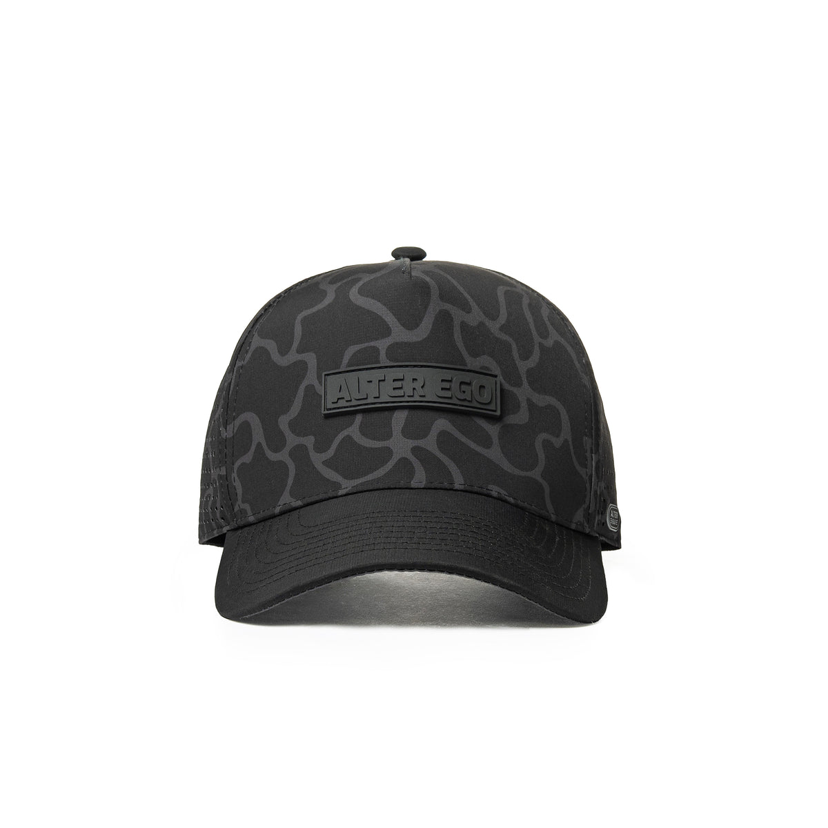 Coaster Splash Midnight Duck Camo