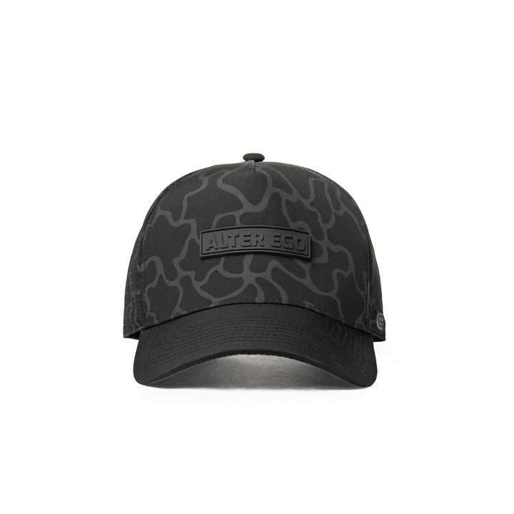 Coaster Splash Midnight Duck Camo