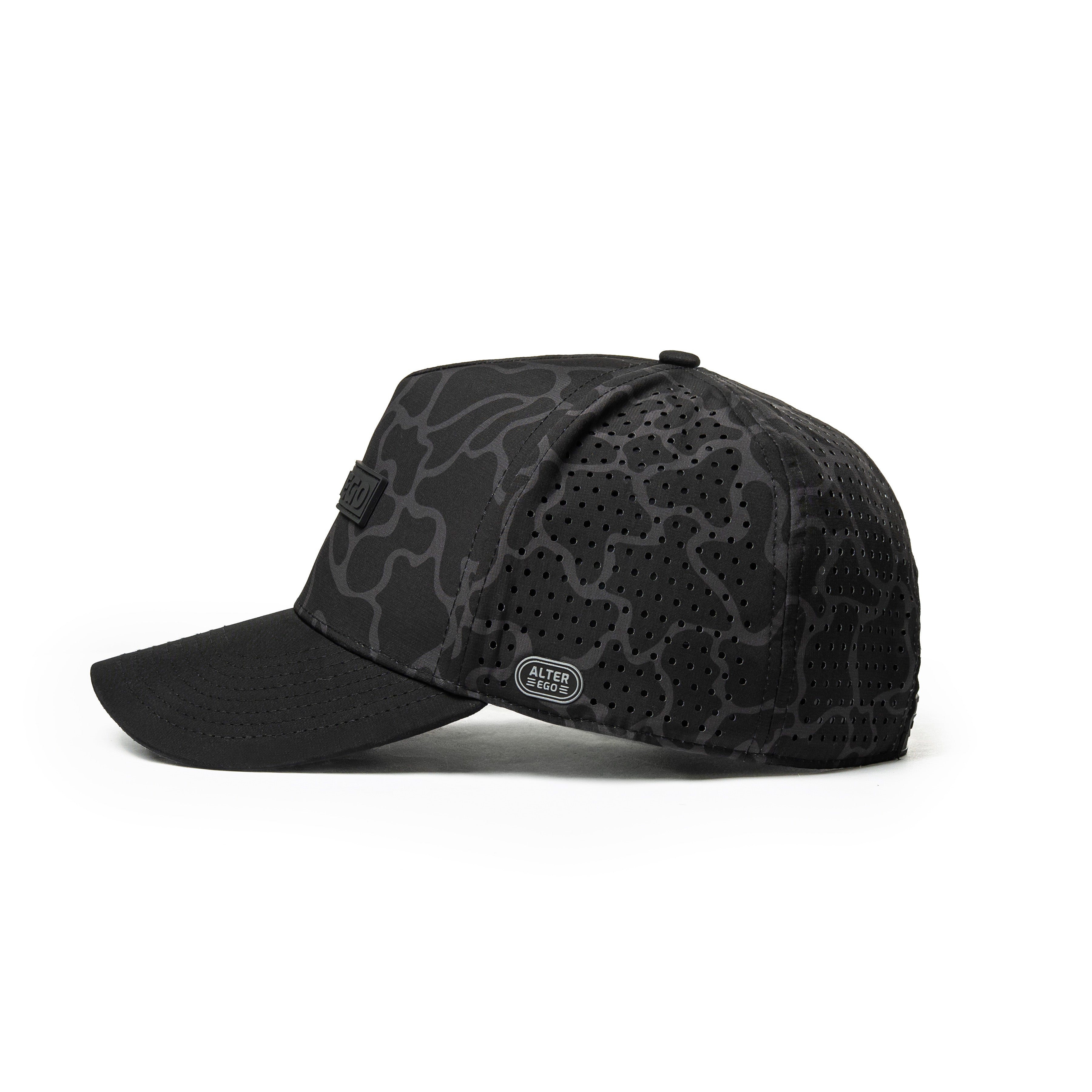 Coaster Splash Midnight Duck Camo