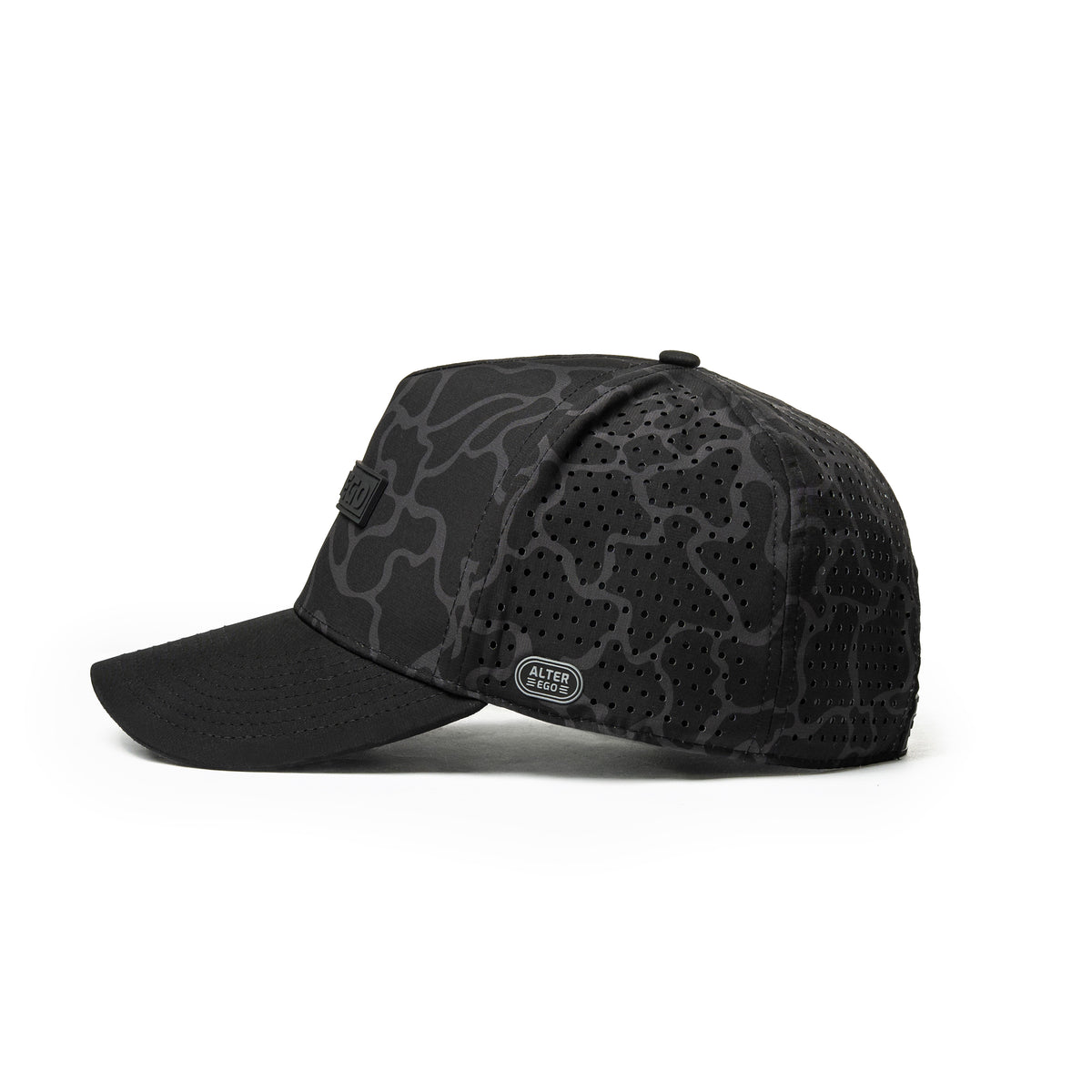 Coaster Splash Midnight Duck Camo