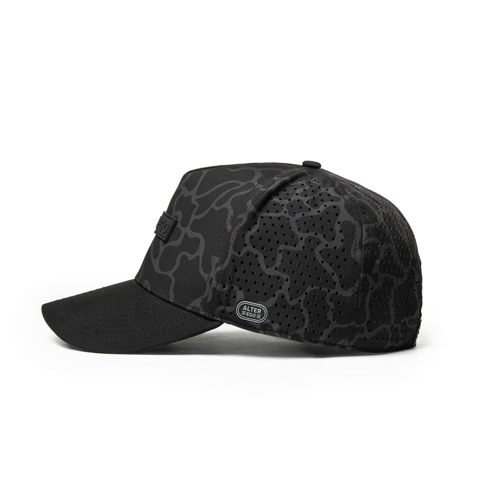 Coaster Splash Midnight Duck Camo