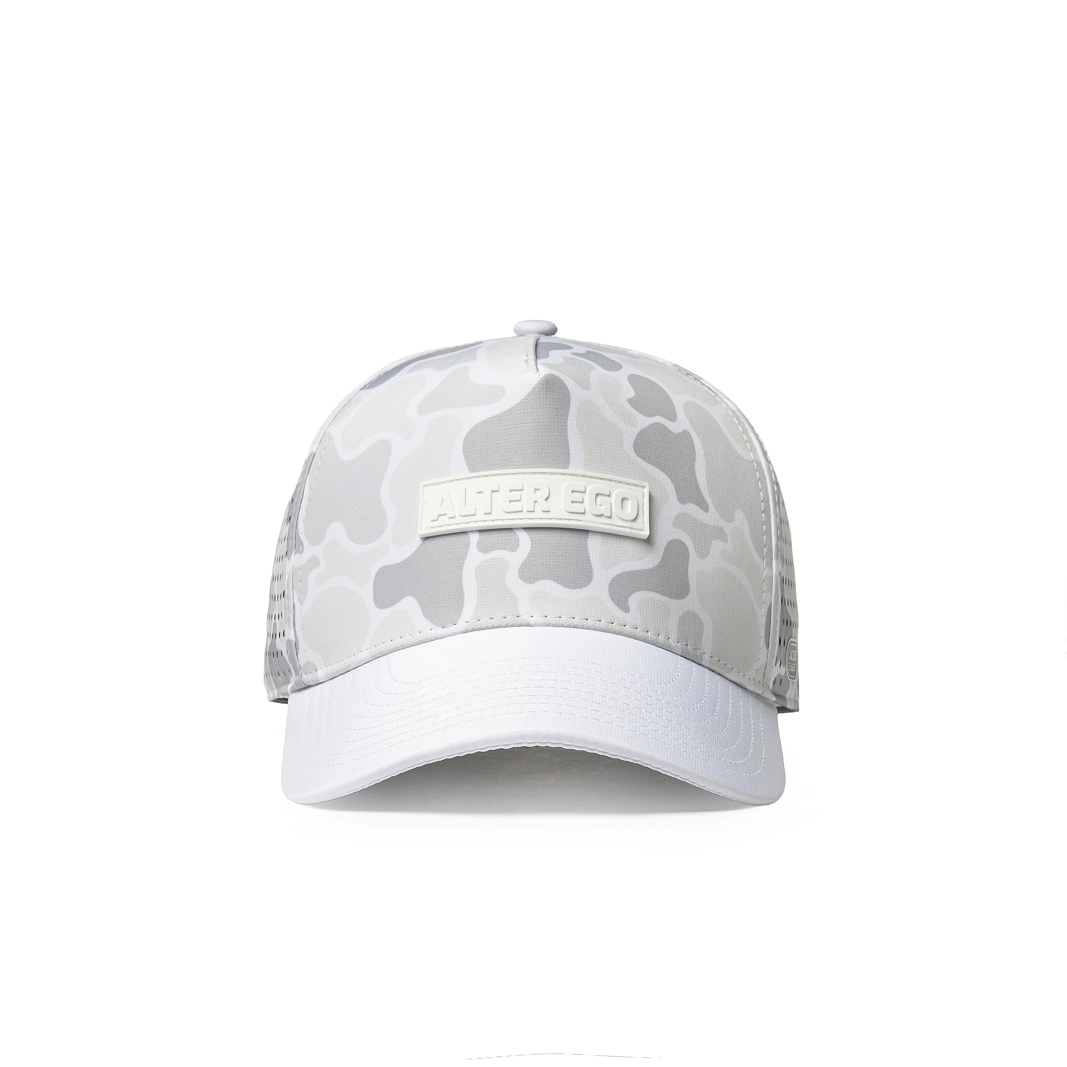 Coaster Splash Arctic Duck Camo