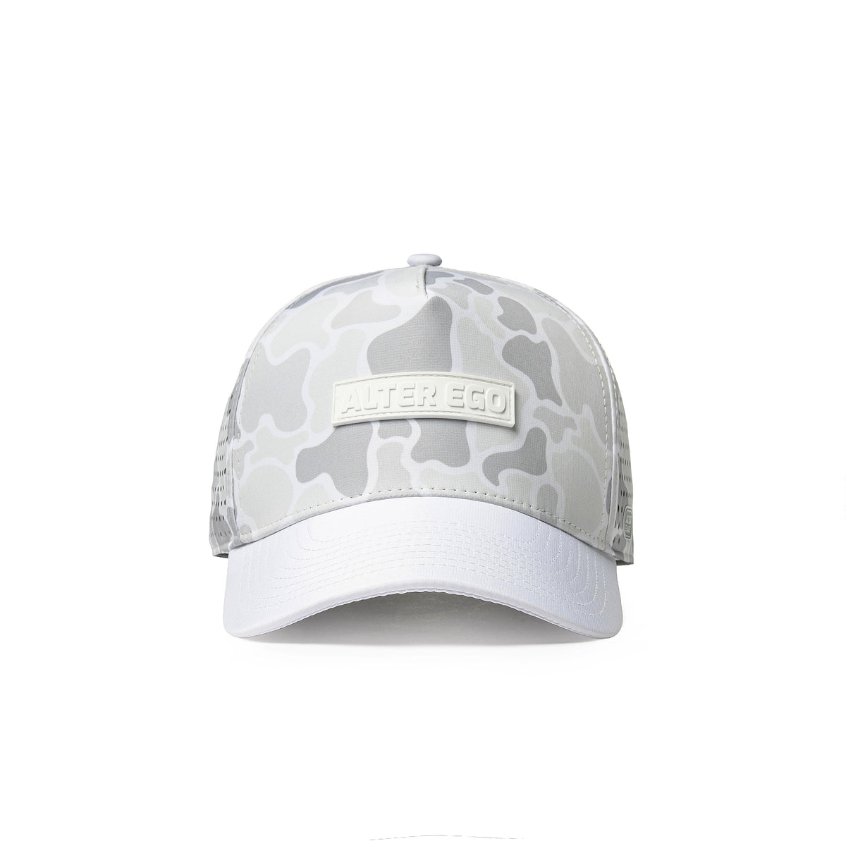 Coaster Splash Arctic Duck Camo