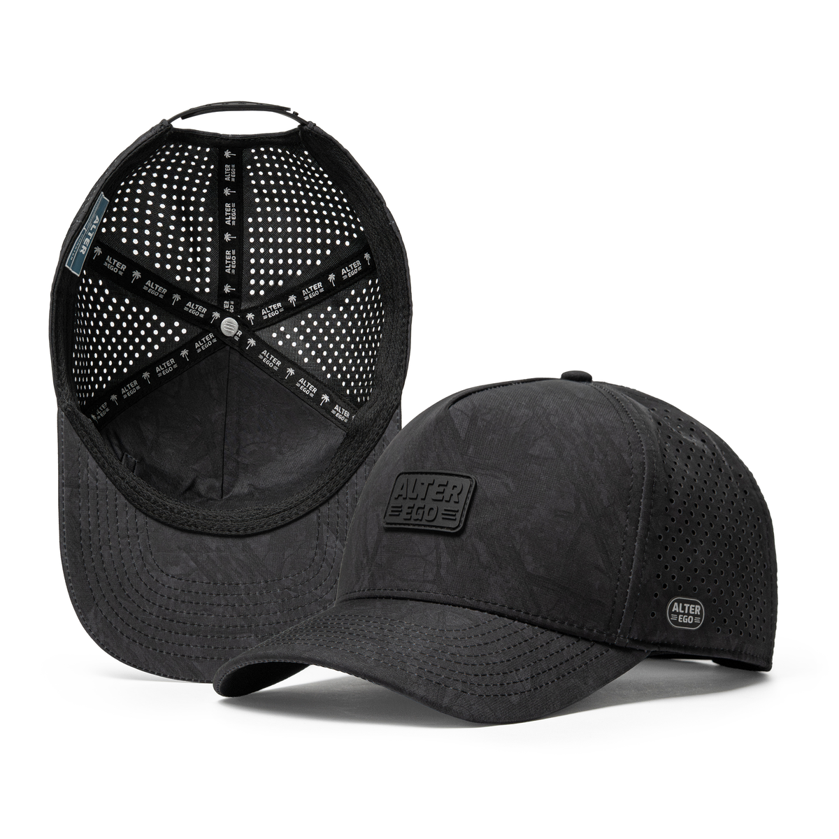 Coaster Splash Off-Grid Camo Midnight