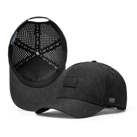 Coaster Splash Off-Grid Camo Midnight