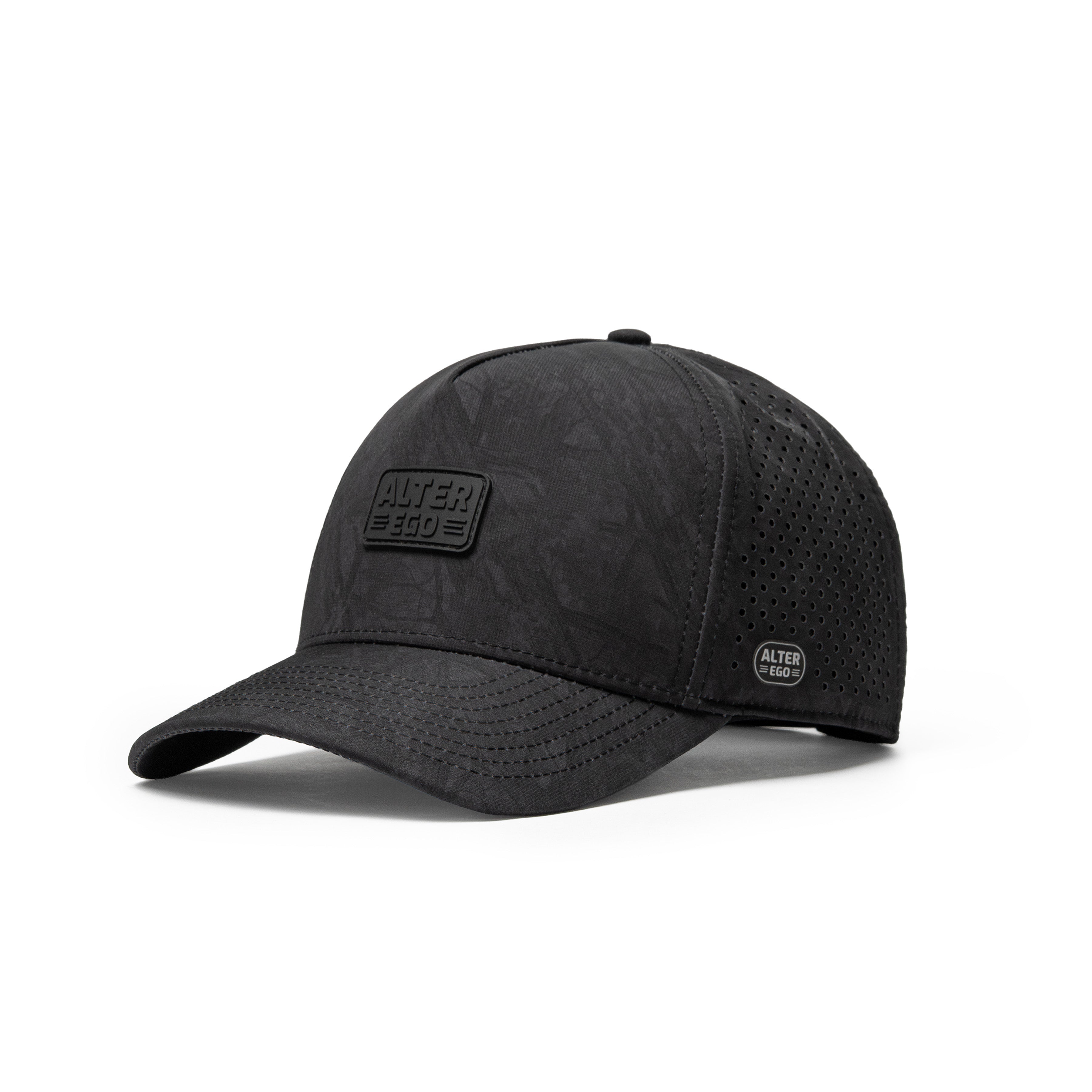 Coaster Splash Off-Grid Camo Midnight