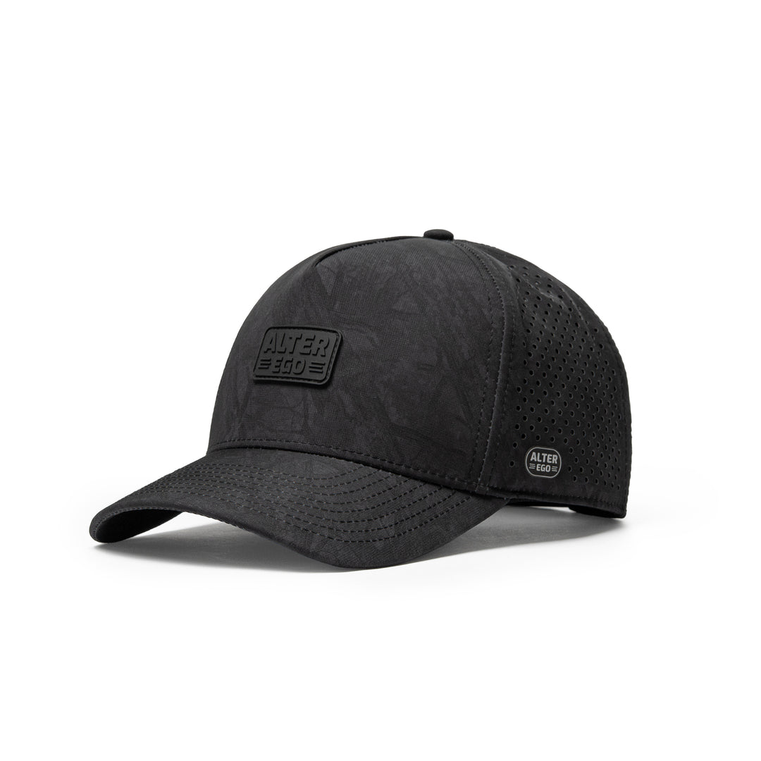 Coaster Splash Off-Grid Camo Midnight