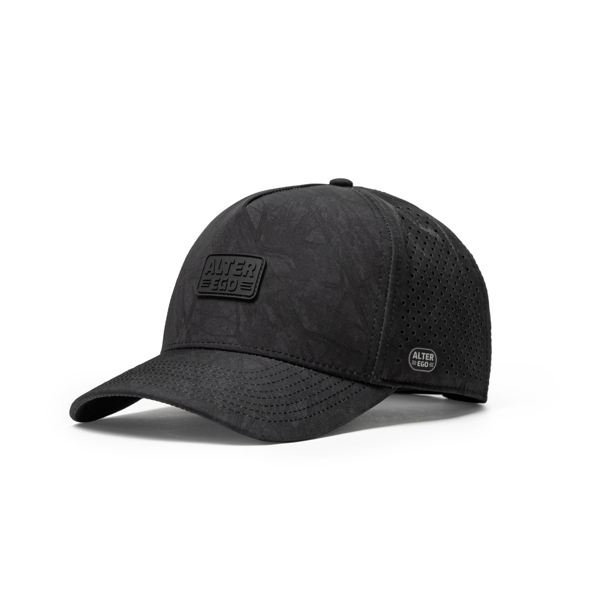 Coaster Splash Off-Grid Camo Midnight