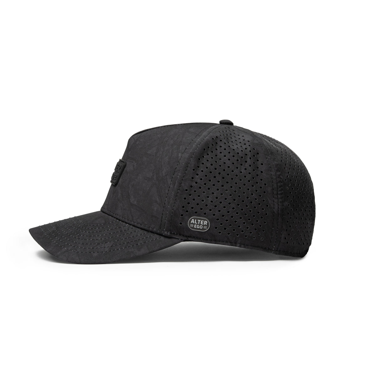 Coaster Splash Off-Grid Camo Midnight