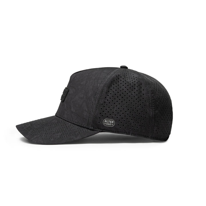 Coaster Splash Off-Grid Camo Midnight