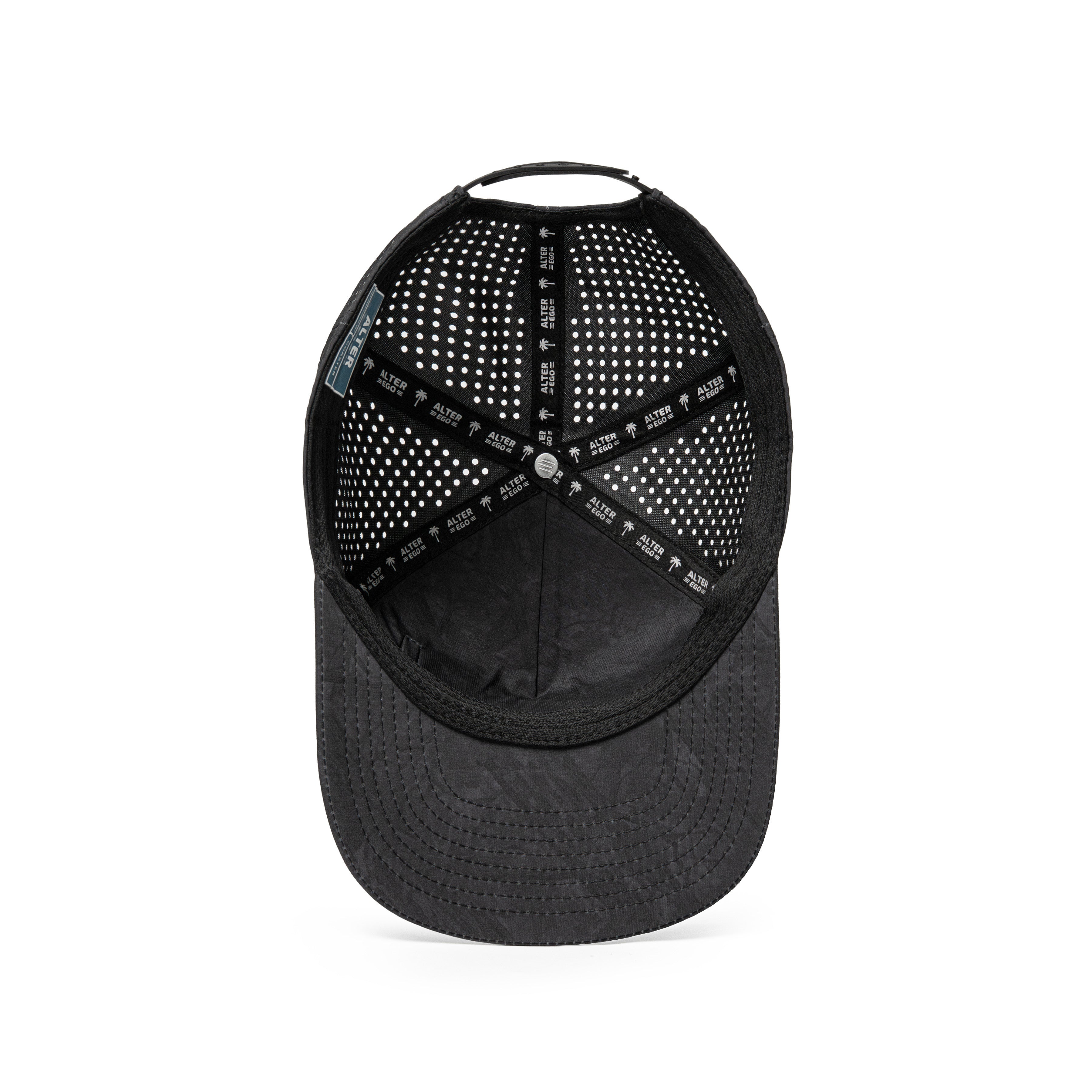 Coaster Splash Off-Grid Camo Midnight