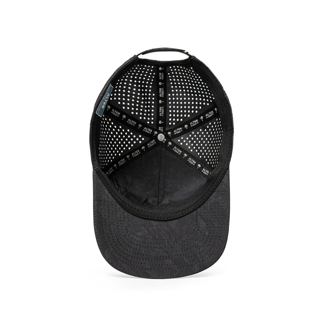 Coaster Splash Off-Grid Camo Midnight