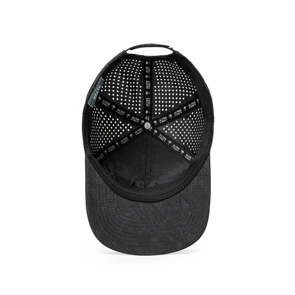 Coaster Splash Off-Grid Camo Midnight