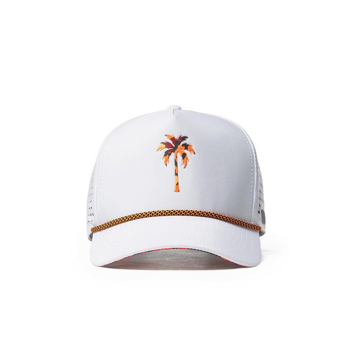 Coaster Splash Sunset Camo Palm